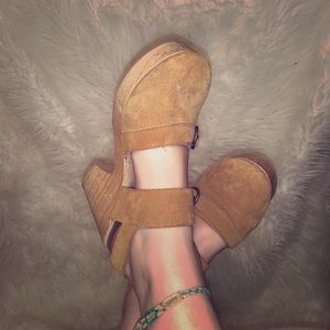 Free People Clogs